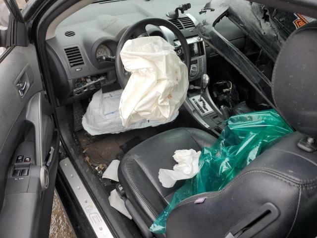 JTKDE167980270233 - 2008 TOYOTA SCION TC 黑色 照片 8