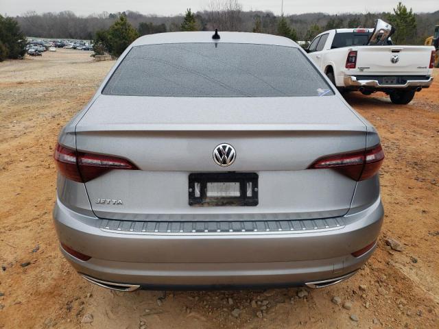 3VWCB7BU2LM058612 - 2020 VOLKSWAGEN JETTA S SILVER photo 6