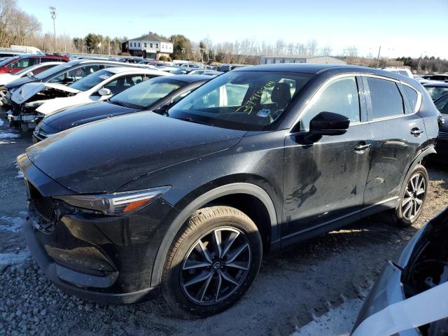 2018 MAZDA CX-5 GRAND TOURING, 