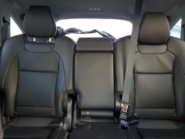 5J8YD4H59KL030468 - 2019 ACURA MDX TECHNOLOGY CHARCOAL photo 10
