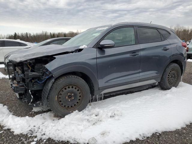 2017 HYUNDAI TUCSON LIMITED, 