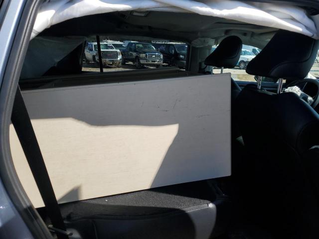 5TDGZRAH4NS091565 - 2022 TOYOTA HIGHLANDER XLE BLUE photo 11