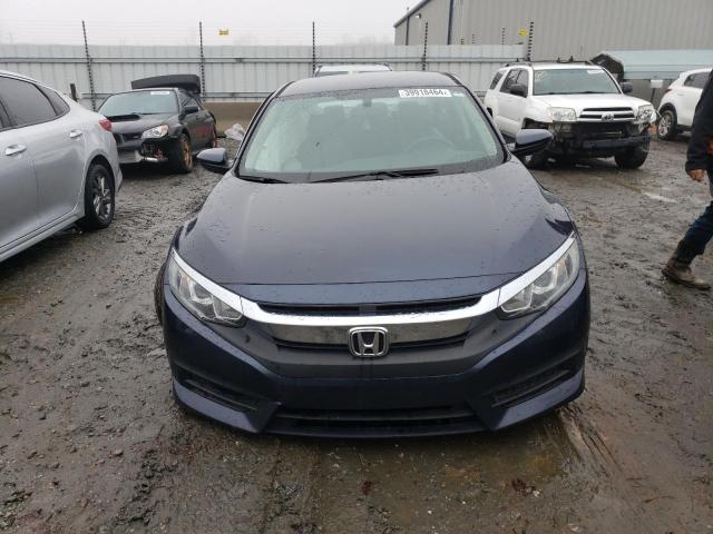 19XFC2F53JE014905 - 2018 HONDA CIVIC LX BLUE photo 5