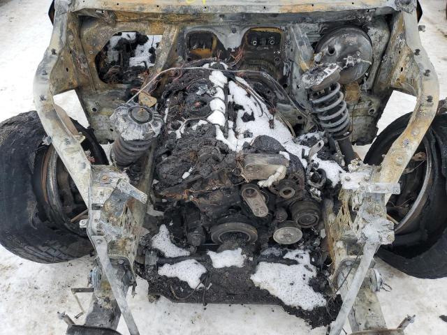 5UXFG2C52DL788615 - 2013 BMW X6 XDRIVE35I BURN photo 12