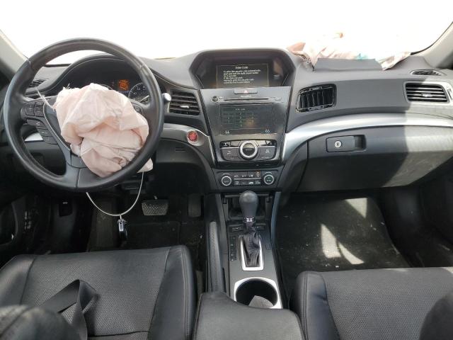 19UDE2F77HA003861 - 2017 ACURA ILX PREMIUM TECH ნაცრისფერი ფოტო 8