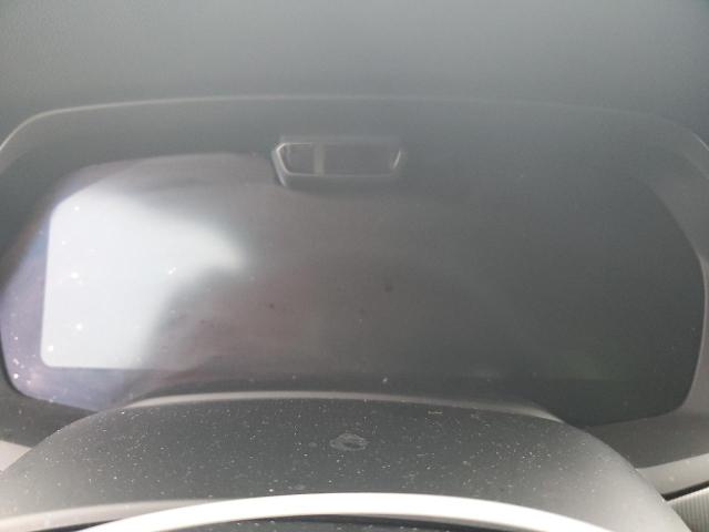 5UXCY6C04M9H35734 - 2021 BMW X6 XDRIVE40I BLACK photo 9