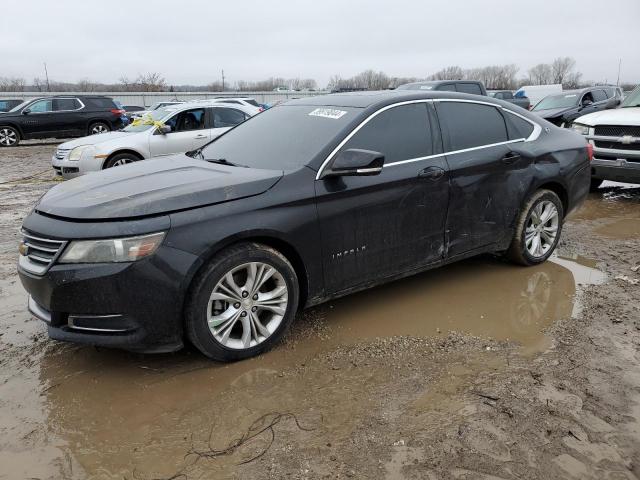 2014 CHEVROLET IMPALA LT, 