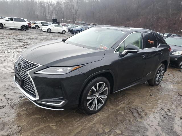 2020 LEXUS RX 350, 