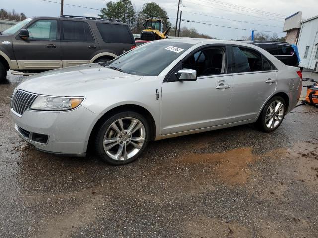 2010 LINCOLN MKZ, 