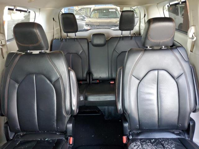 2C4RC1BGXHR559264 - 2017 CHRYSLER PACIFICA TOURING L 黑色 照片 10