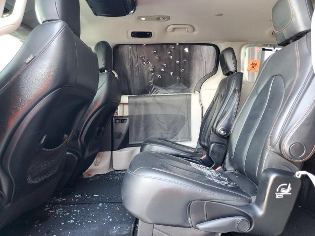 2C4RC1BGXHR559264 - 2017 CHRYSLER PACIFICA TOURING L 黑色 照片 11