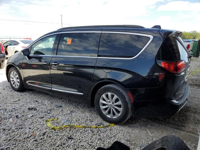 2C4RC1BGXHR559264 - 2017 CHRYSLER PACIFICA TOURING L 黑色 照片 2