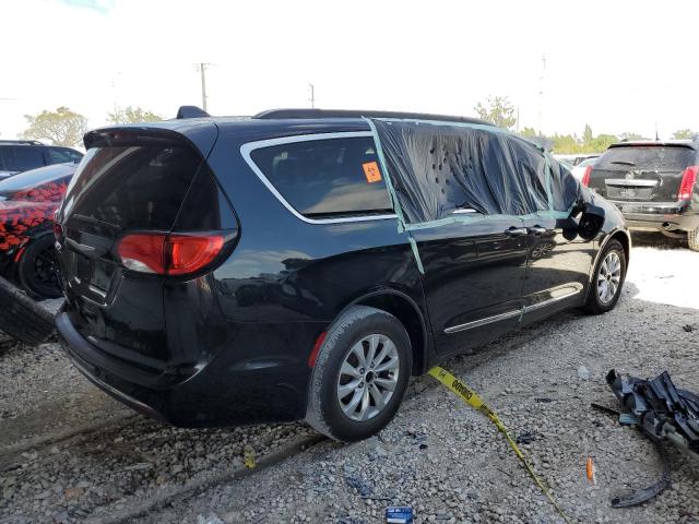 2C4RC1BGXHR559264 - 2017 CHRYSLER PACIFICA TOURING L 黑色 照片 3