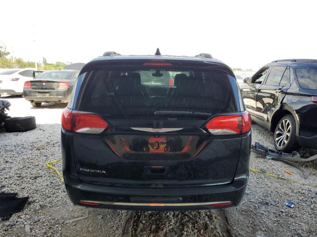 2C4RC1BGXHR559264 - 2017 CHRYSLER PACIFICA TOURING L 黑色 照片 6