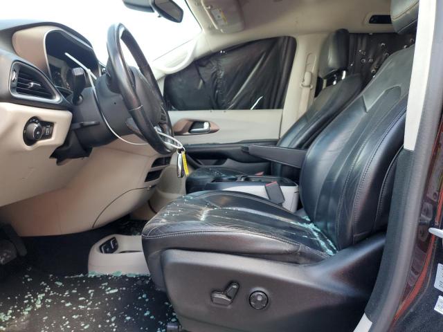 2C4RC1BGXHR559264 - 2017 CHRYSLER PACIFICA TOURING L 黑色 照片 7