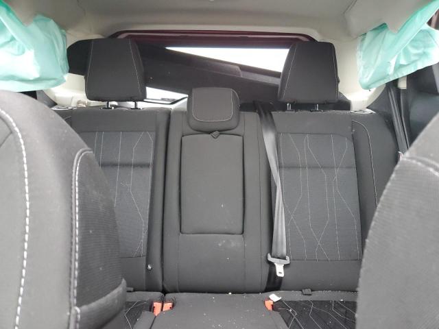 MAJ6S3GL6KC302826 - 2019 FORD ECOSPORT SE 红色 照片 10