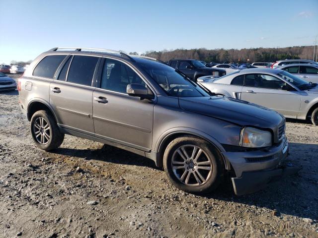 YV4982CZ5A1550468 - 2010 VOLVO XC90 3.2 BROWN photo 4