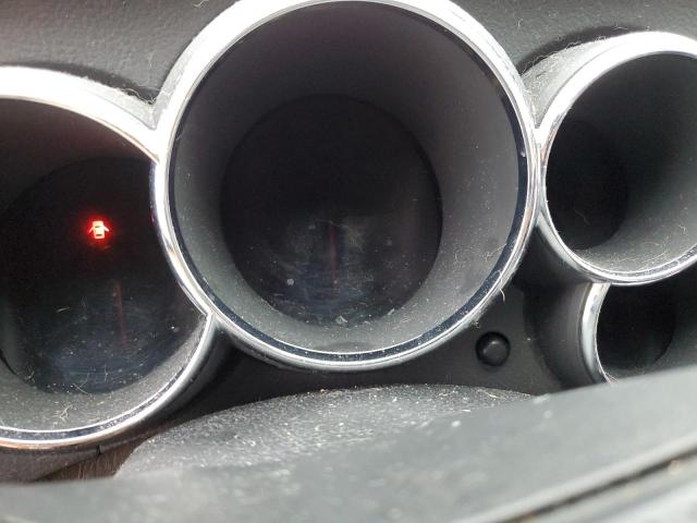 2T1KR32E36C575684 - 2006 TOYOTA COROLLA MA XR RED photo 9