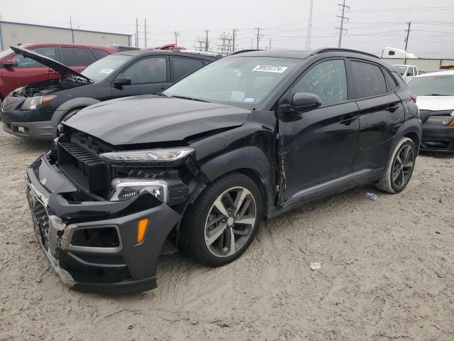 2019 HYUNDAI KONA ULTIMATE, 