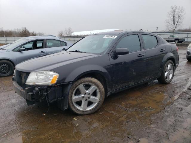 2012 DODGE AVENGER SXT, 