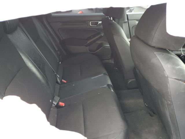 19XFL2H84NE007796 - 2022 HONDA CIVIC SPORT 蓝色 照片 10