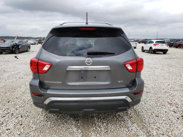 5N1DR2MN1HC660532 - 2017 NISSAN PATHFINDER S 灰色 照片 6