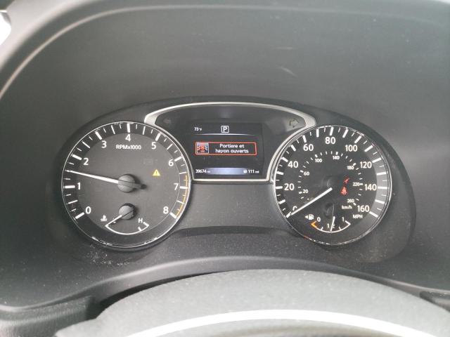 5N1DR2MN1HC660532 - 2017 NISSAN PATHFINDER S 灰色 照片 9