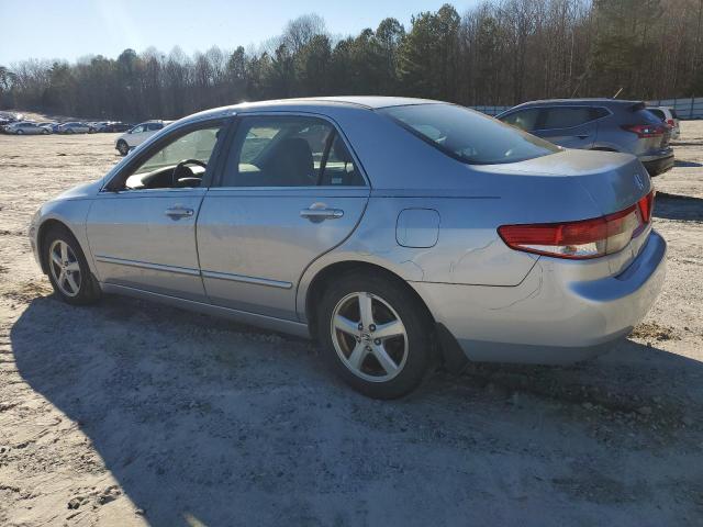 JHMCM56643C059094 - 2003 HONDA ACCORD EX SILVER photo 2