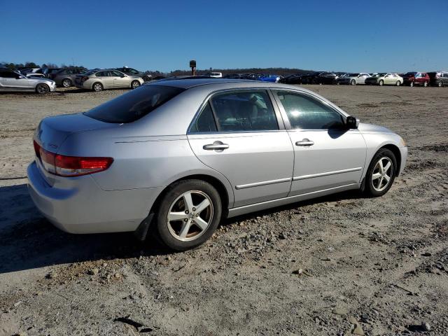 JHMCM56643C059094 - 2003 HONDA ACCORD EX SILVER photo 3