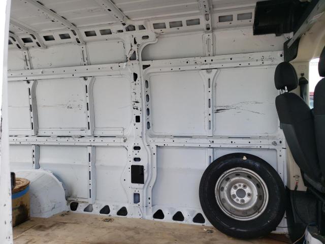 3C6TRVDG8JE105599 - 2018 RAM PROMASTER 2500 HIGH أبيض صورة 11