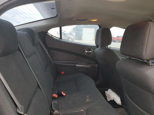 2G2WP552881115768 - 2008 PONTIAC GRAND PRIX 黑色 照片 10