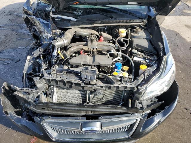 JF2GPADCXHH212696 - 2017 SUBARU CROSSTREK PREMIUM Қара фото 11