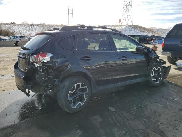 JF2GPADCXHH212696 - 2017 SUBARU CROSSTREK PREMIUM Қара фото 3