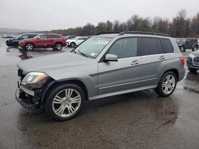 2015 MERCEDES-BENZ GLK 350 4MATIC, 