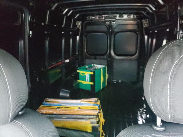 3C6MRVJGXME588526 - 2021 RAM PROMASTER 3500 HIGH BLACK photo 10