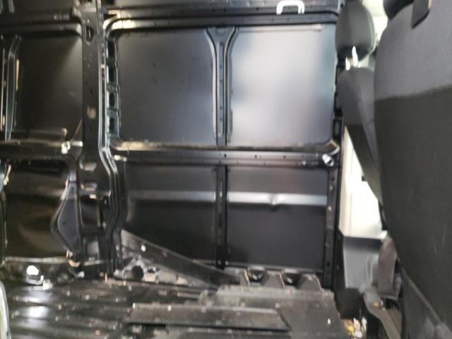 3C6MRVJGXME588526 - 2021 RAM PROMASTER 3500 HIGH BLACK photo 11