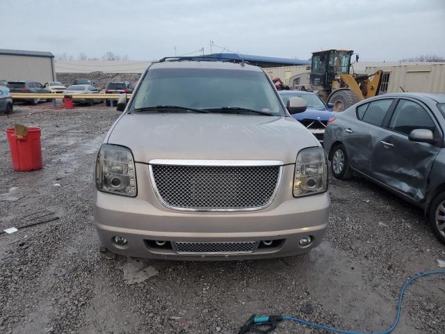 1GKFC13027J216900 - 2007 GMC YUKON SILVER photo 5