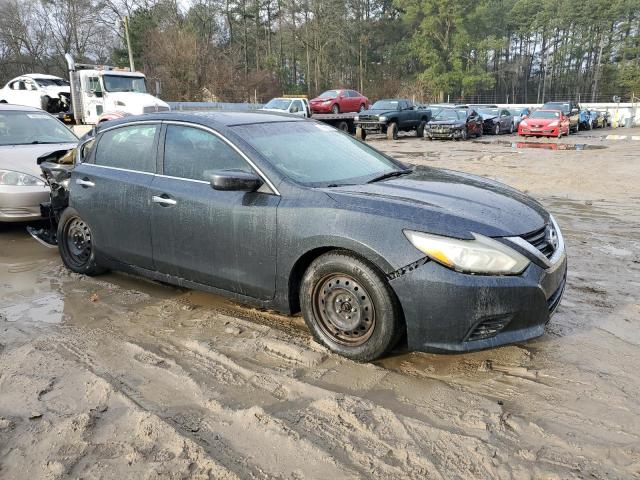 1N4AL3AP3GC113433 - 2016 NISSAN ALTIMA 2.5 BLACK photo 4