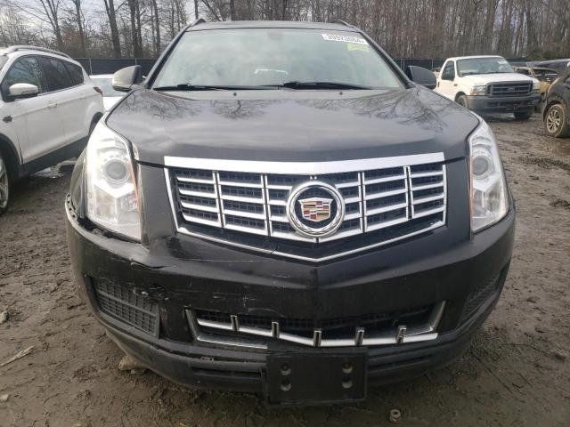 3GYFNAE3XGS581900 - 2016 CADILLAC SRX BLACK photo 5