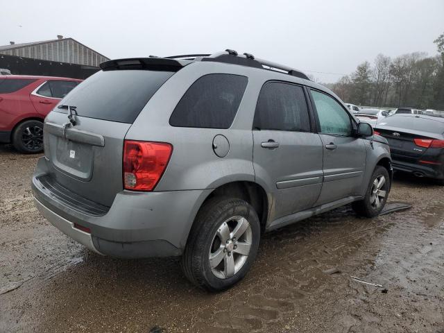 2CKDL63F966159376 - 2006 PONTIAC TORRENT SILVER photo 3