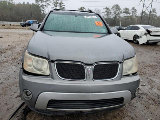 2CKDL63F966159376 - 2006 PONTIAC TORRENT SILVER photo 5