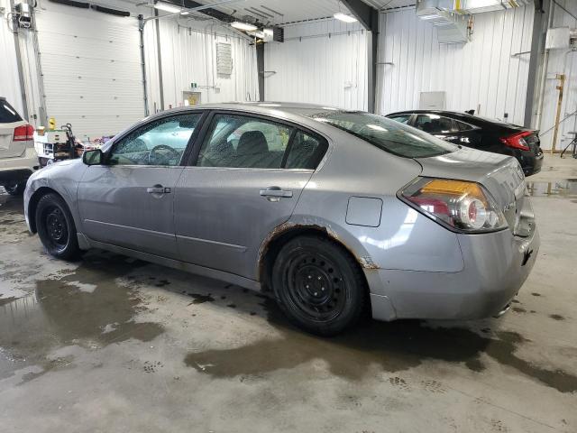 1N4AL21E79C114189 - 2009 NISSAN ALTIMA 2.5 GRAY photo 2