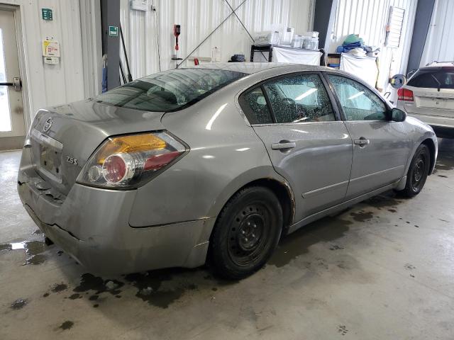 1N4AL21E79C114189 - 2009 NISSAN ALTIMA 2.5 GRAY photo 3