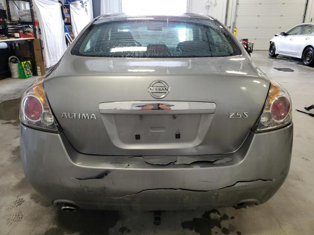 1N4AL21E79C114189 - 2009 NISSAN ALTIMA 2.5 GRAY photo 6