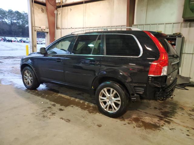 YV4952CY6D1662152 - 2013 VOLVO XC90 3.2 BLACK photo 2