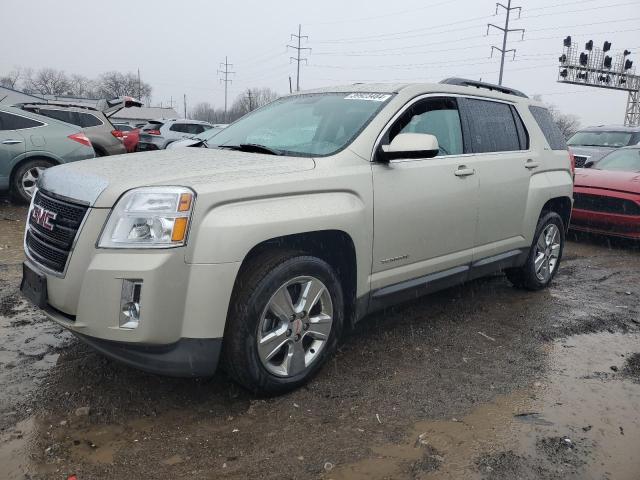 2014 GMC TERRAIN SLT, 