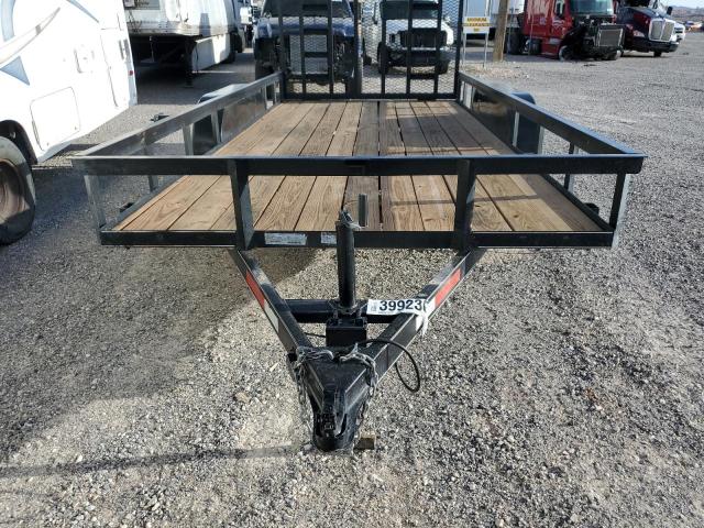 4A9BU162XMM084003 - 2021 TRLR TRAILER BLACK photo 7