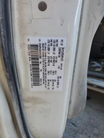 2D4GP44303R253564 - 2003 DODGE CARAVAN SPORT WHITE photo 13