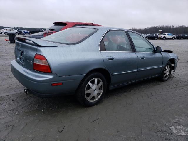 1HGCD566XRA111917 - 1994 HONDA ACCORD EX BLUE photo 3