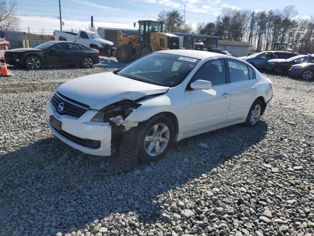 2007 NISSAN ALTIMA 2.5, 